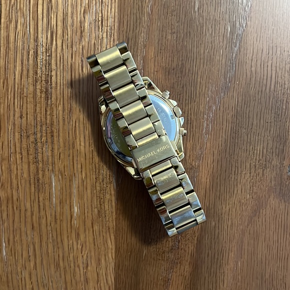 Used Michael Kors Watch - Picture 3 of 6